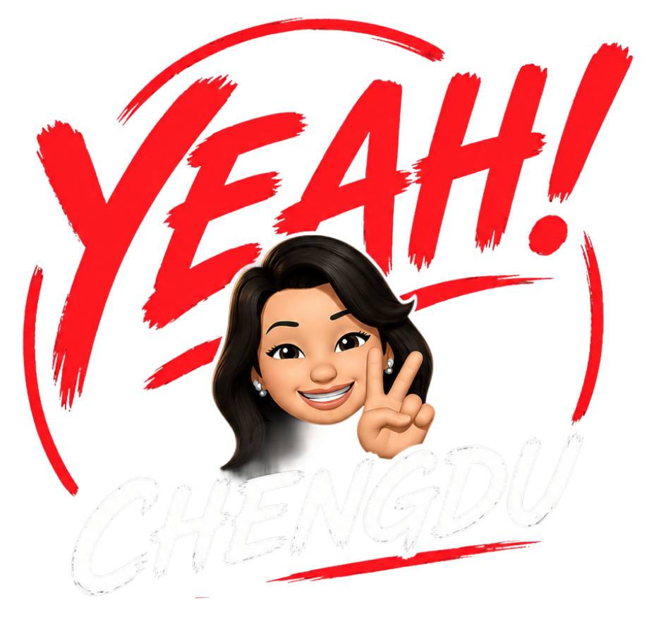 Yeah! Chengdu Bar Crawl