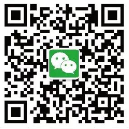 WeChat QR code