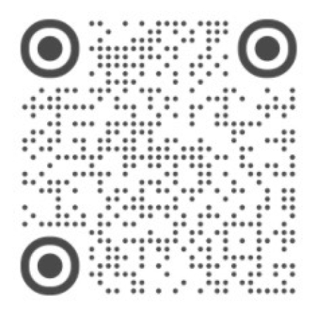 XiaoHongShu QR code — scan to follow us